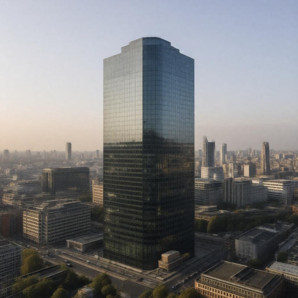 Willis Building